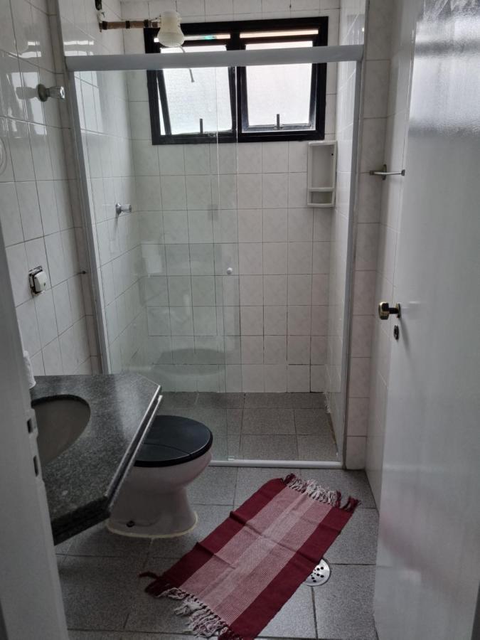 Apartamento Biarritz C/ Wi-Fi Guarujá Exterior foto
