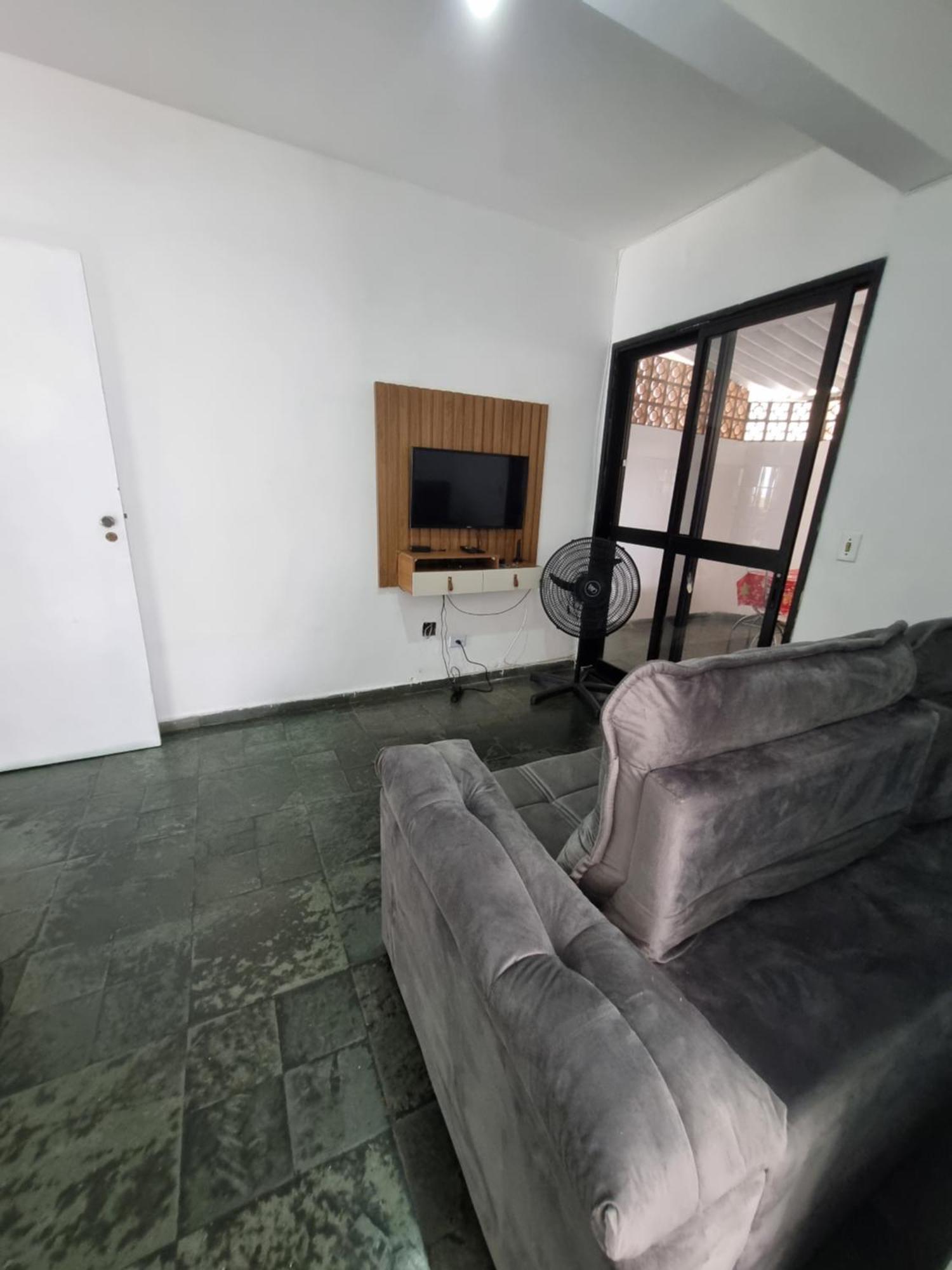 Apartamento Biarritz C/ Wi-Fi Guarujá Exterior foto
